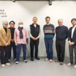 北海道知的資産経営研究会 京都2025