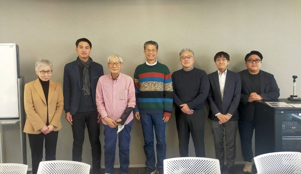 北海道知的資産経営研究会　京都2025